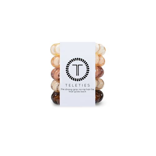 TELETIES Tiny - For the Love of Nudes
