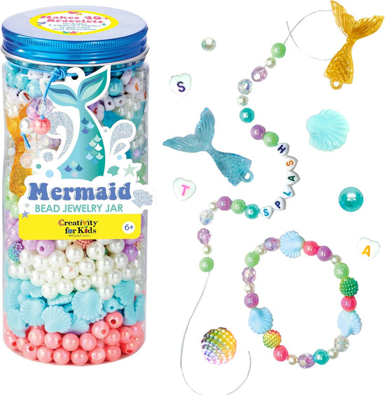 Mermaid Bracelet Kit