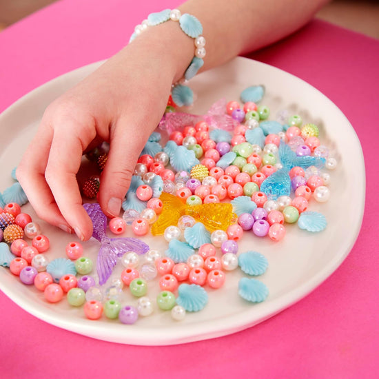 Mermaid Bracelet Kit
