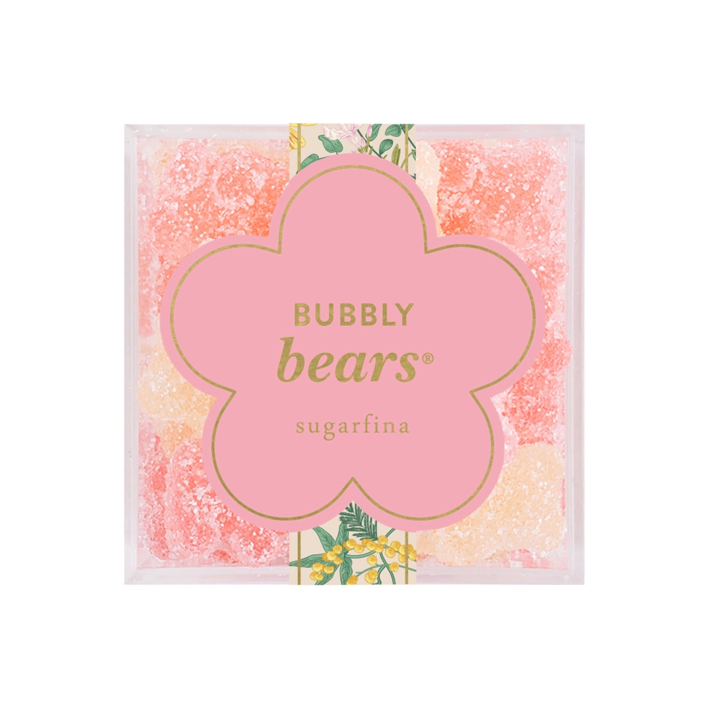 Sugarfina Garden Party Collection