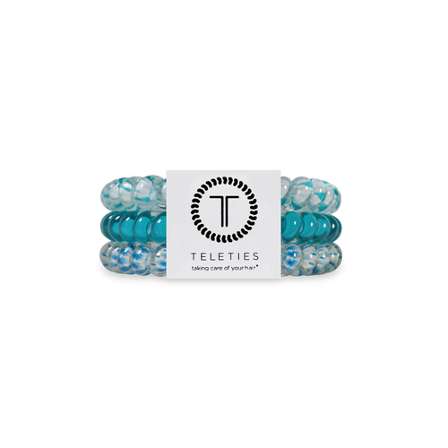 TELETIES Small - Soft Surf
