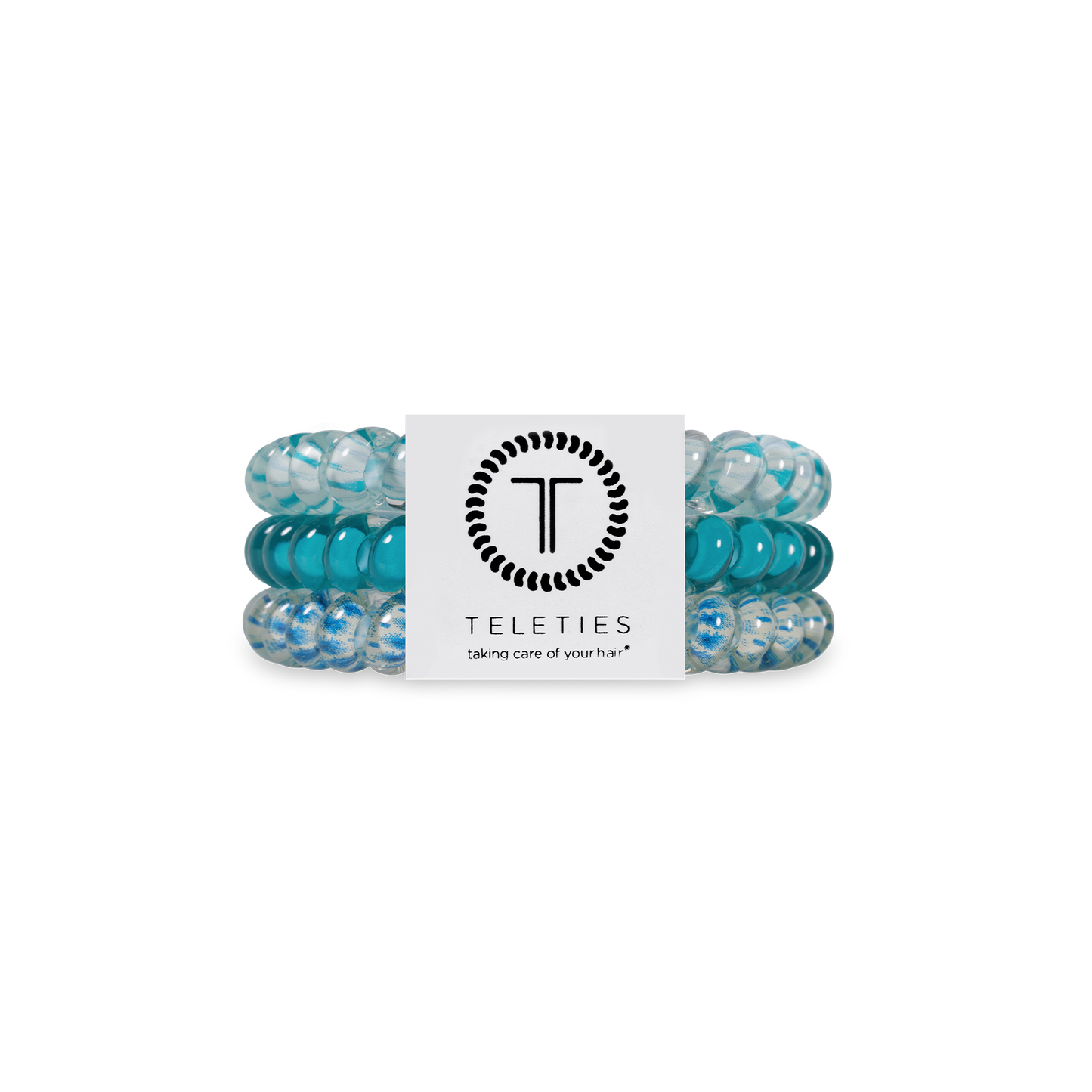 TELETIES Small - Soft Surf