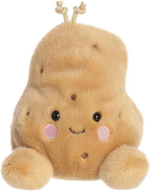 Palm Pals - Spudrick Potato