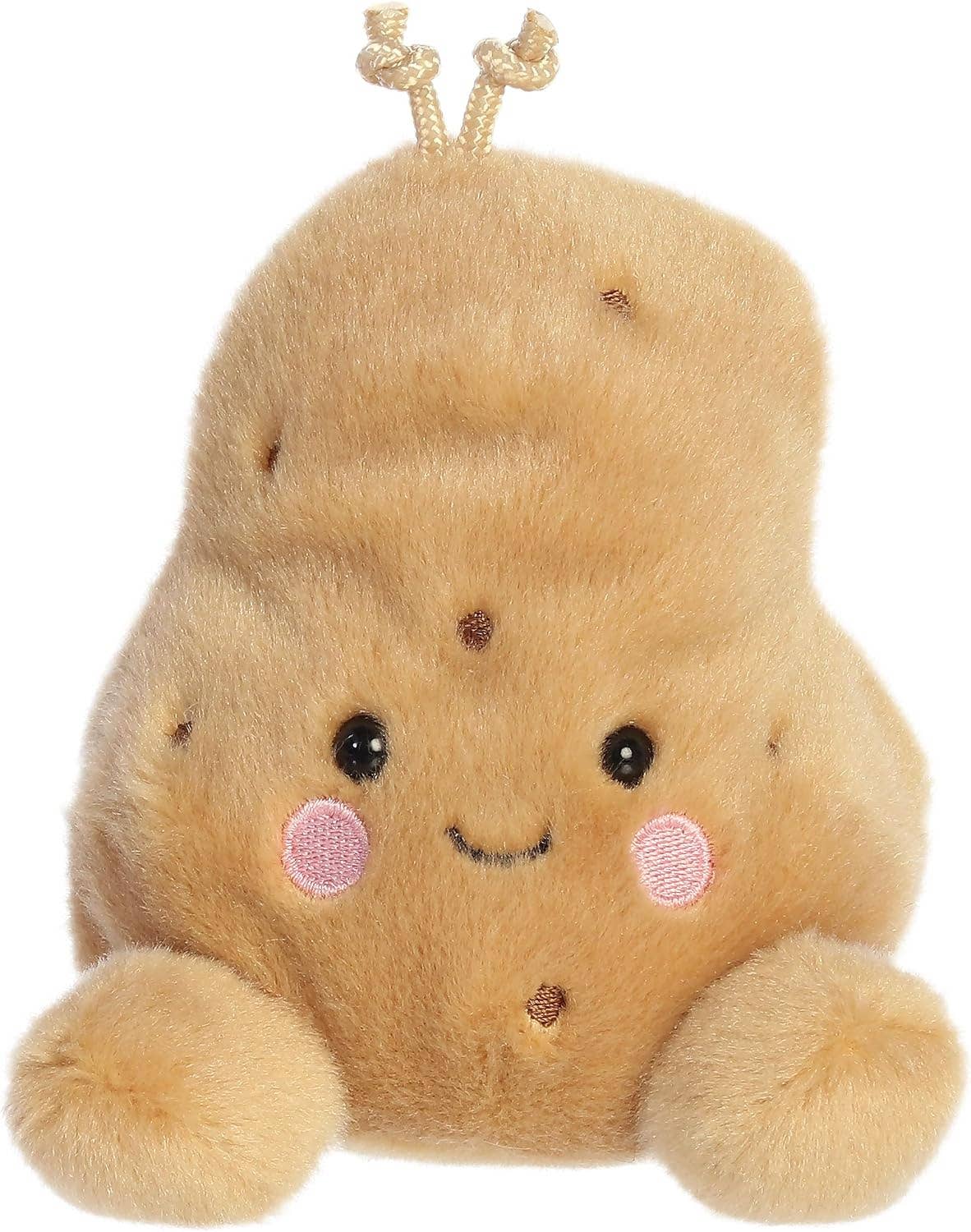 Palm Pals - Spudrick Potato