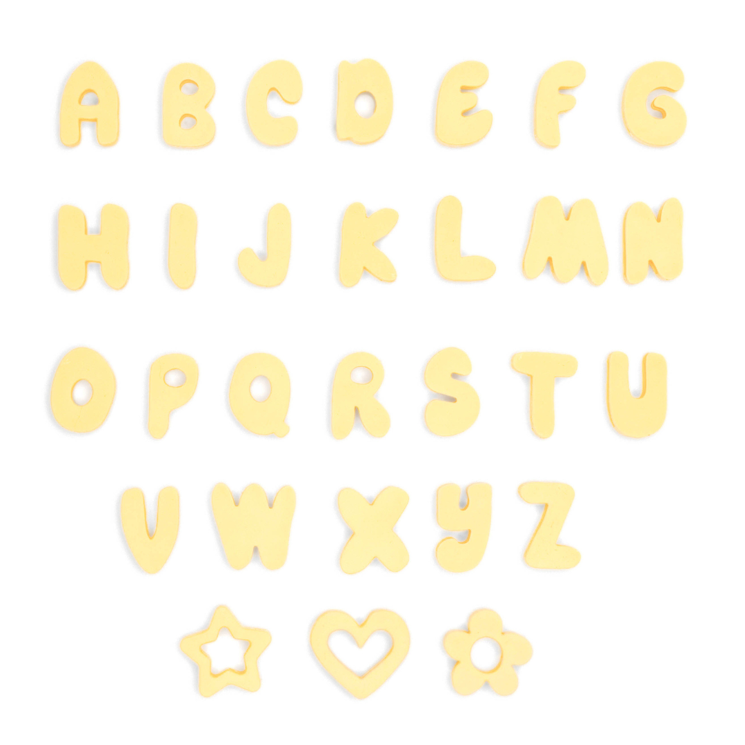 Silicone Dog Collar Charms
