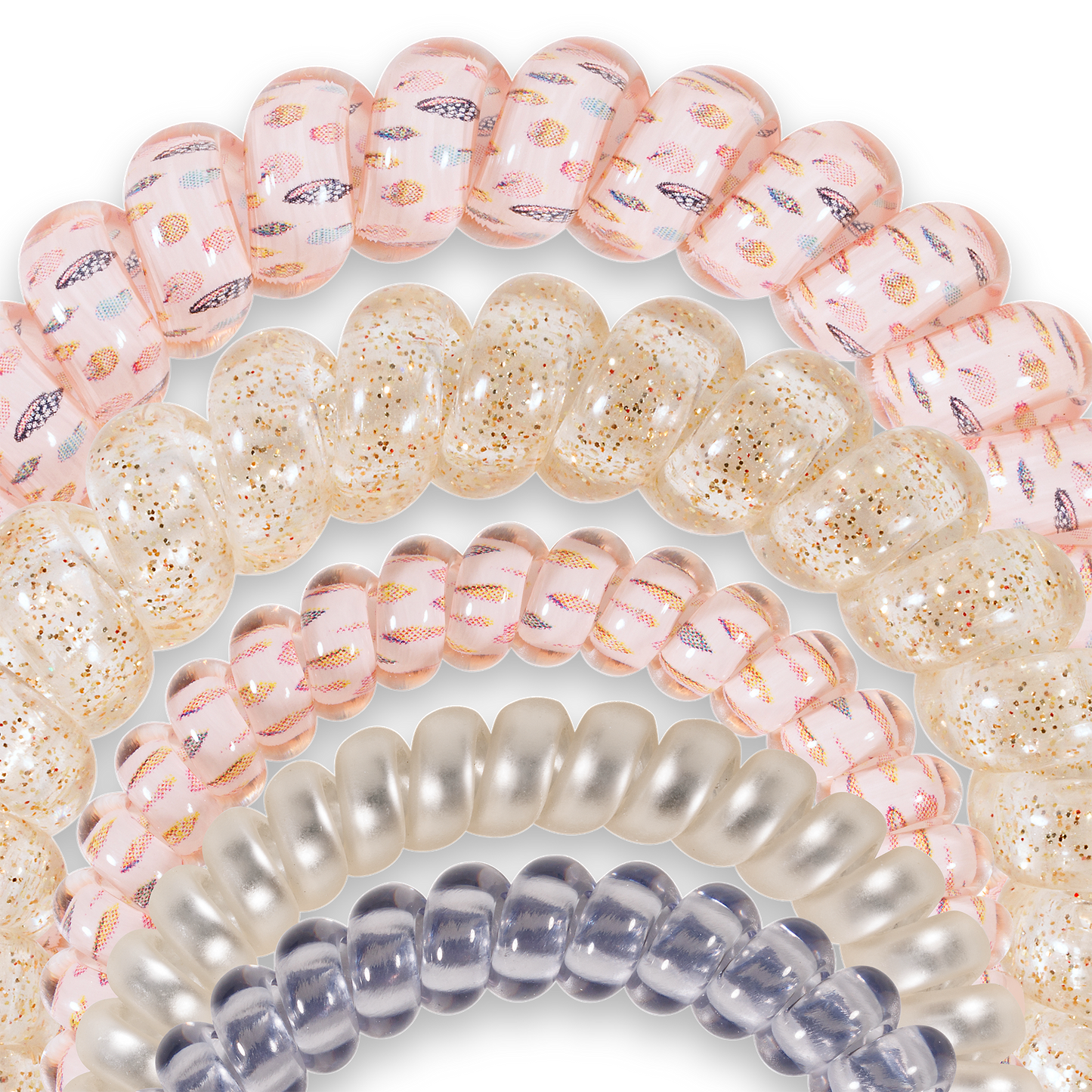 TELETIES Mixed Pack - Treasure Hunt