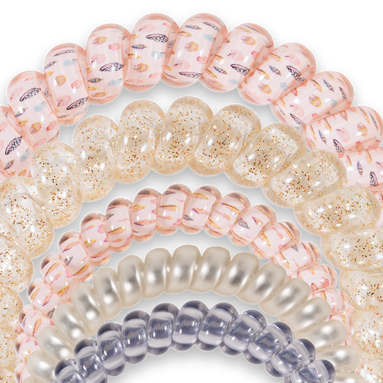 TELETIES Mixed Pack - Treasure Hunt