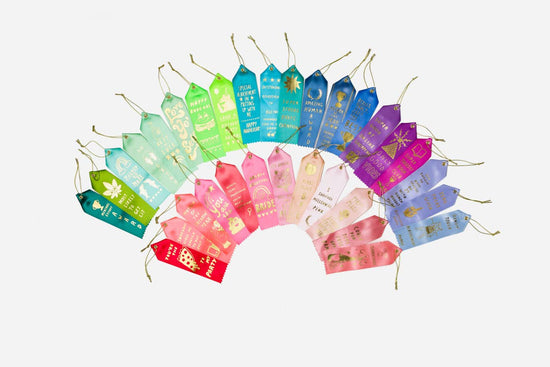 Amazing Human Award Ribbon