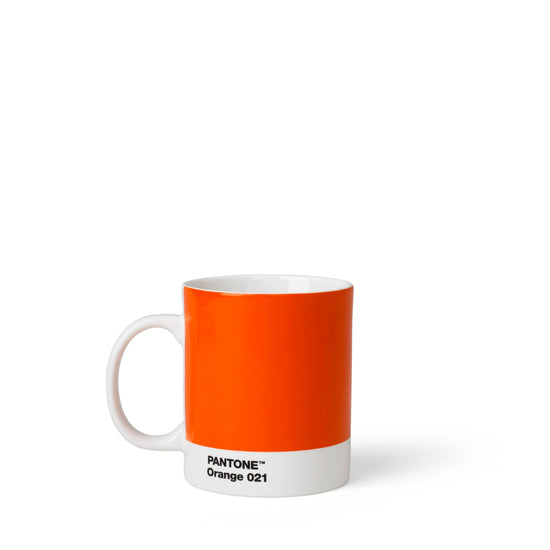 Lot de 4 Tasse Latte Thermo Pantone COPENHAGEN Design Lot de 4 Tasse Latte Thermo Pantone COPENHAGEN Design