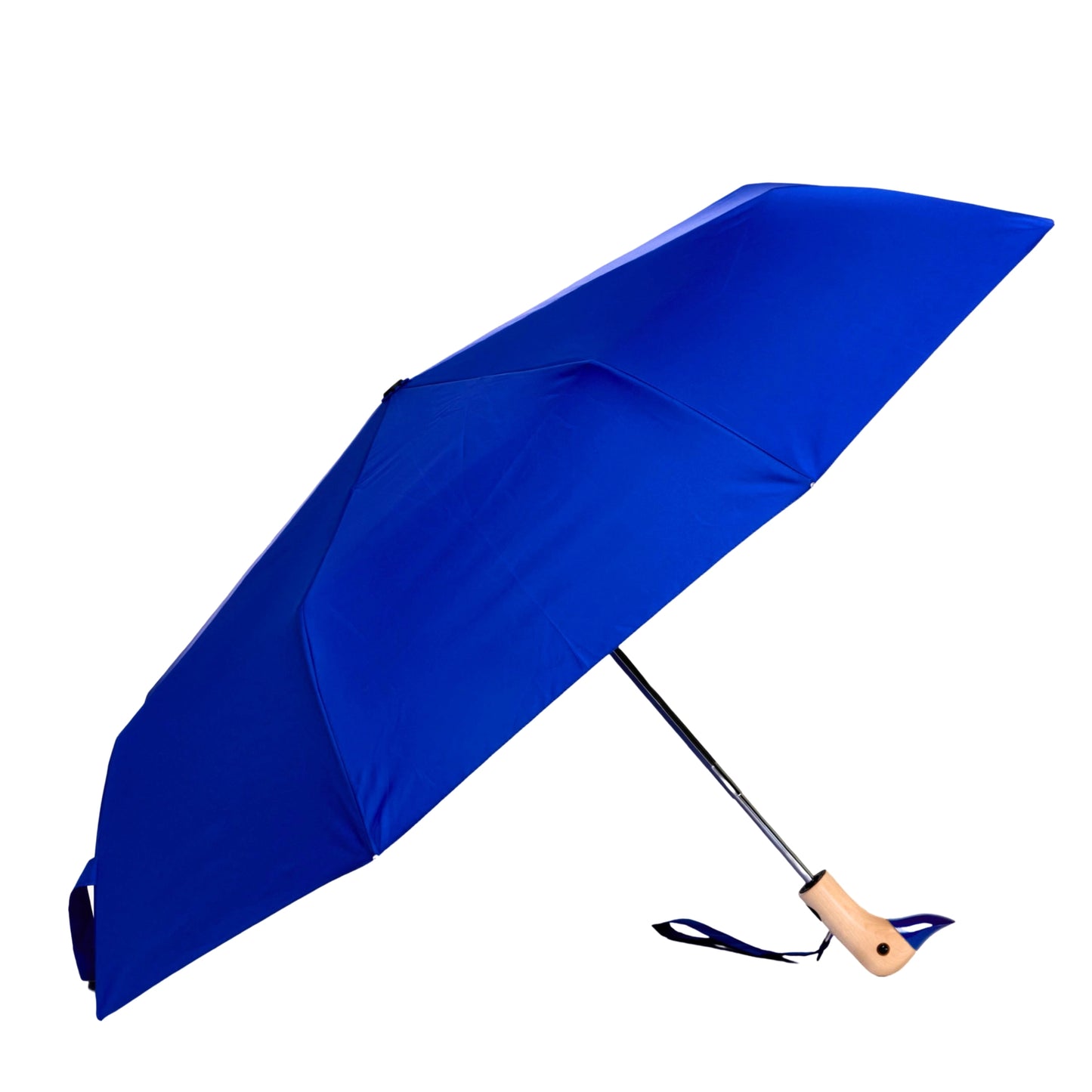 Solid Color Duck Umbrella