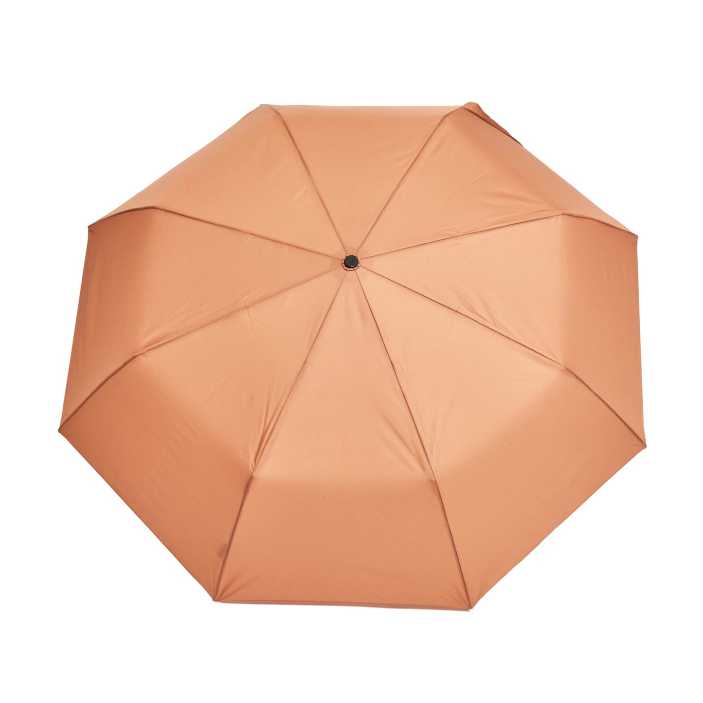 Solid Color Duck Umbrella