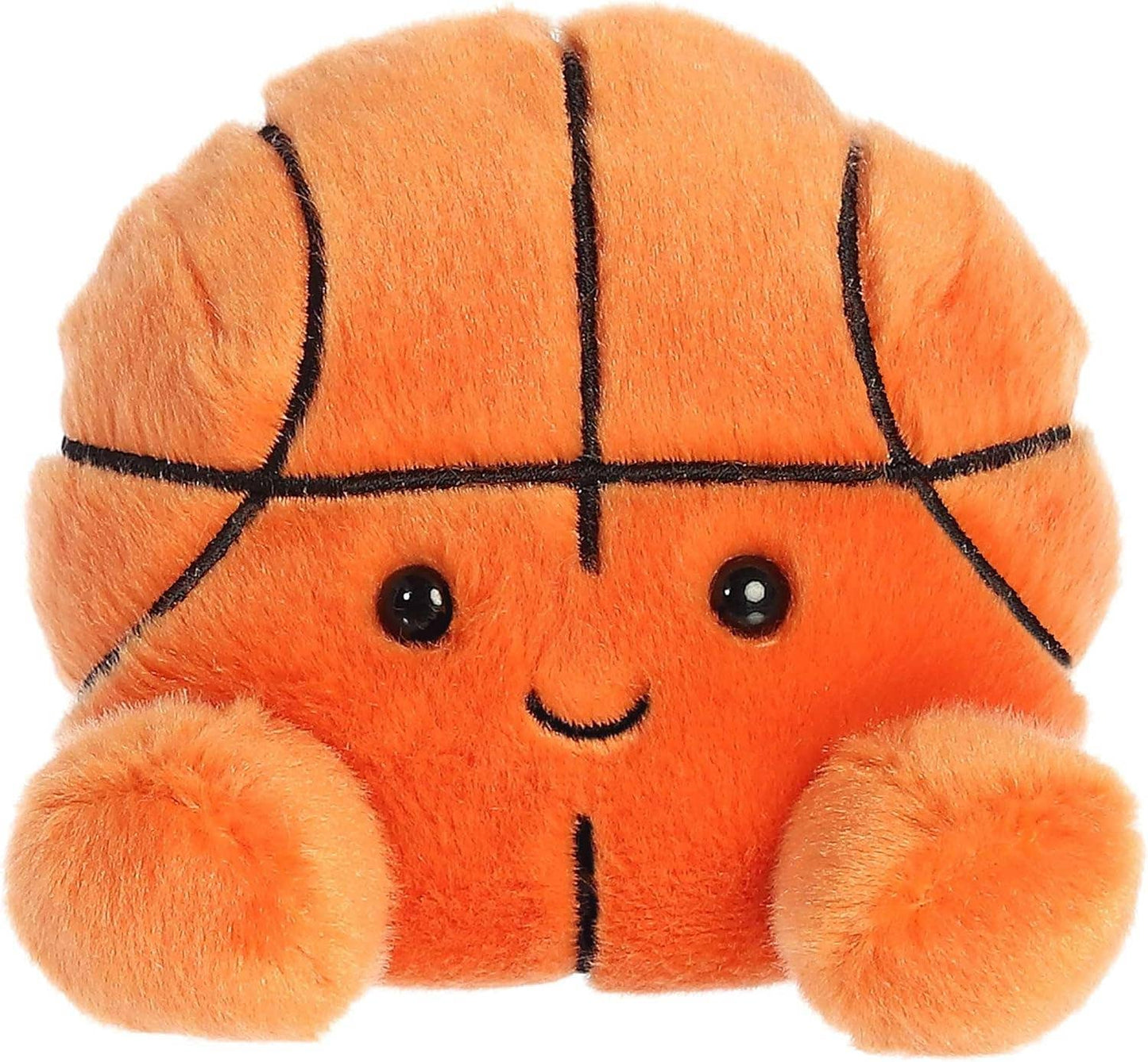 Palm Pals - Hoops Basketball