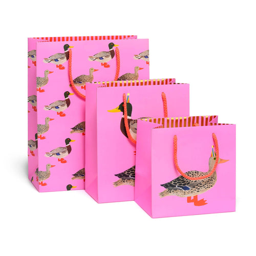 Quacky Gift Bags