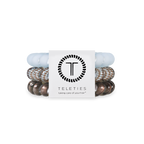 TELETIES Large - Truly Taupe