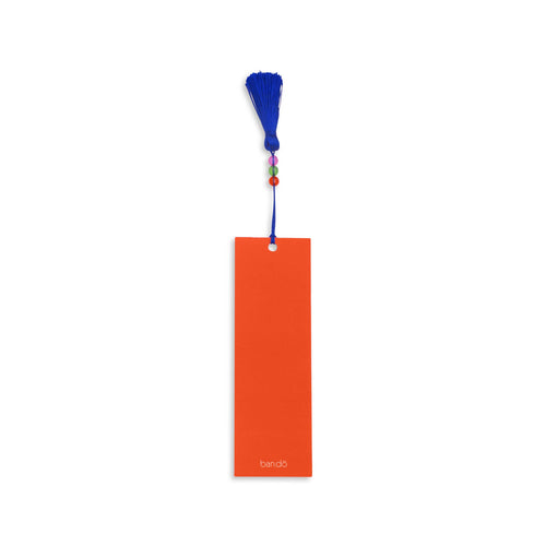 Bookmark - Here for the Plot Twist!