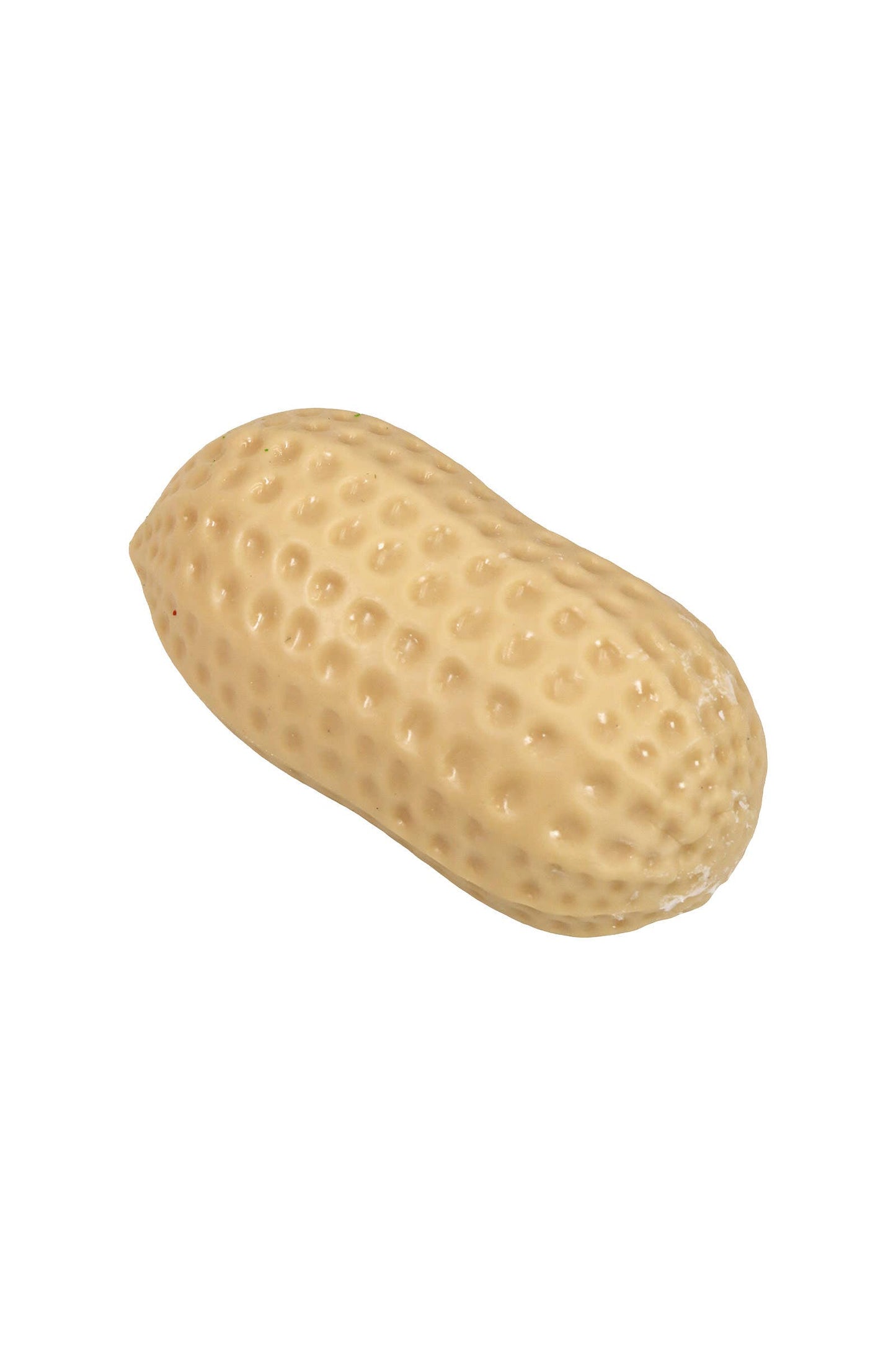 Peanut Fluffy Squish Toy