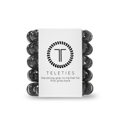 TELETIES Tiny - Jet Black