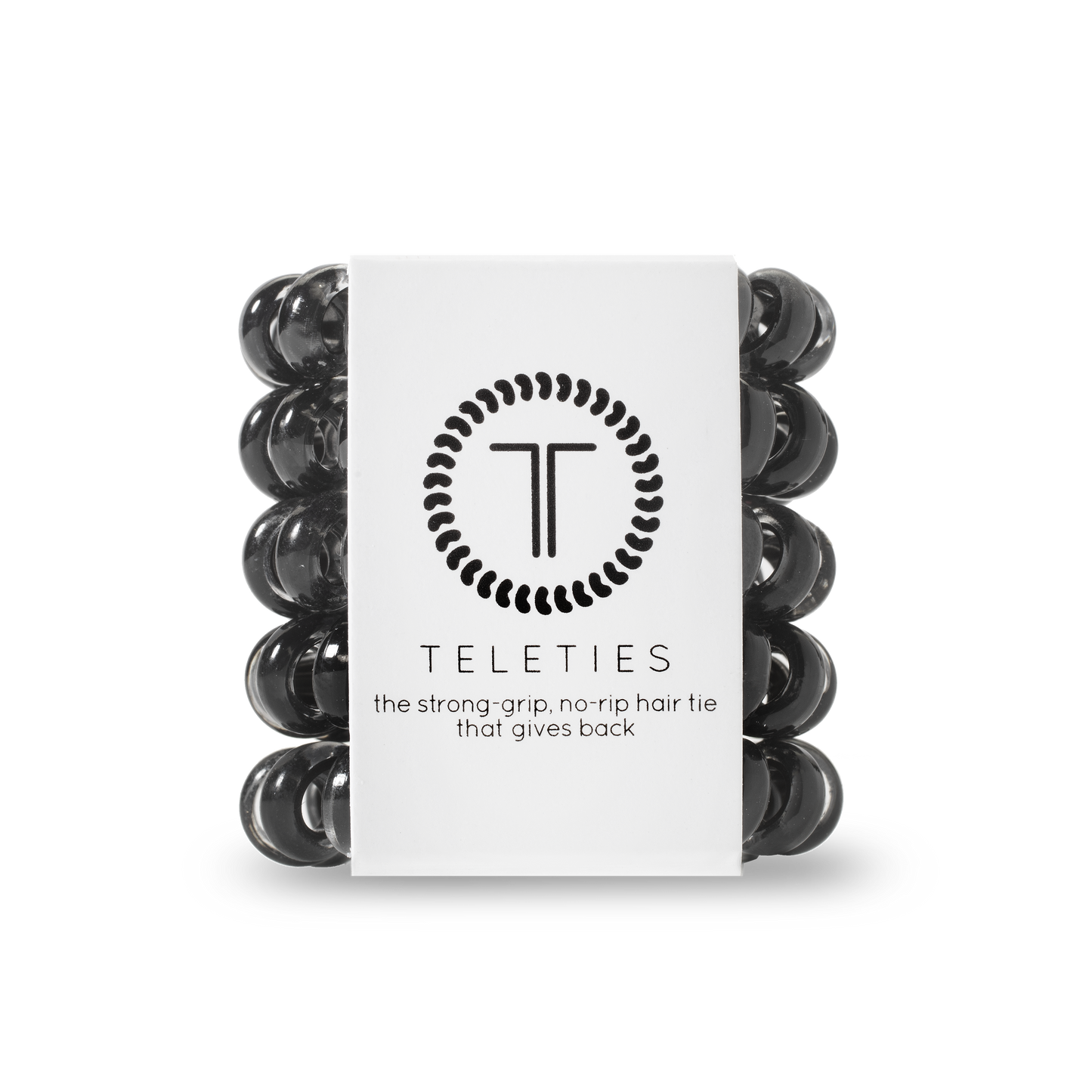 TELETIES Tiny - Jet Black