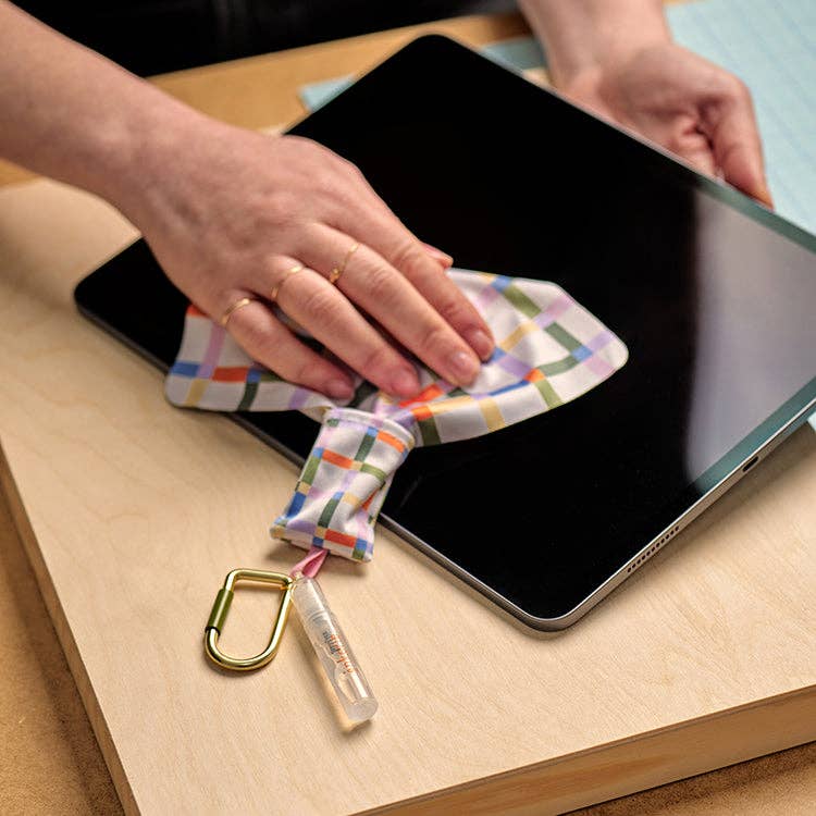 Inkerie OntheGo CleanKit