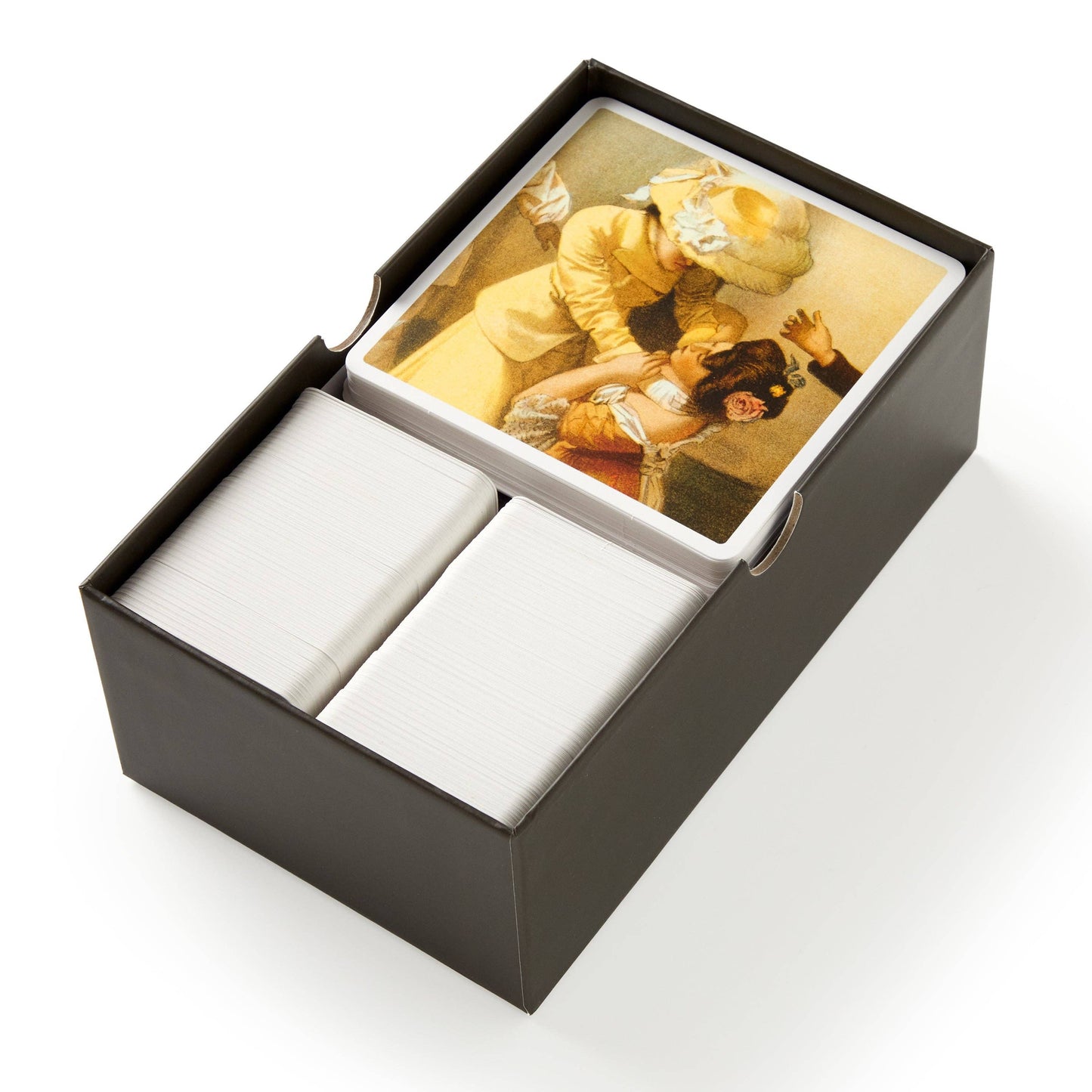 Oddly Correct Party Game