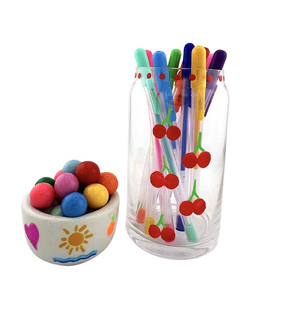 3D GELLIES Pen Set