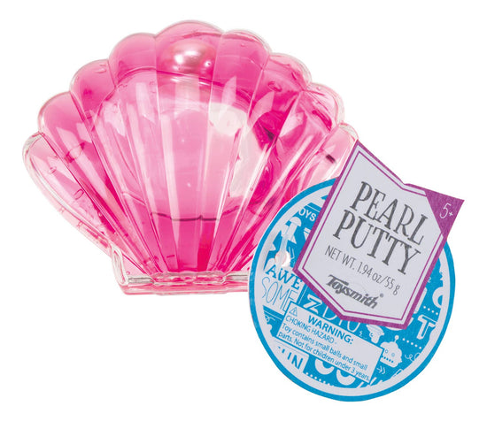 Pearl Putty - Slime with Pearl Inside
