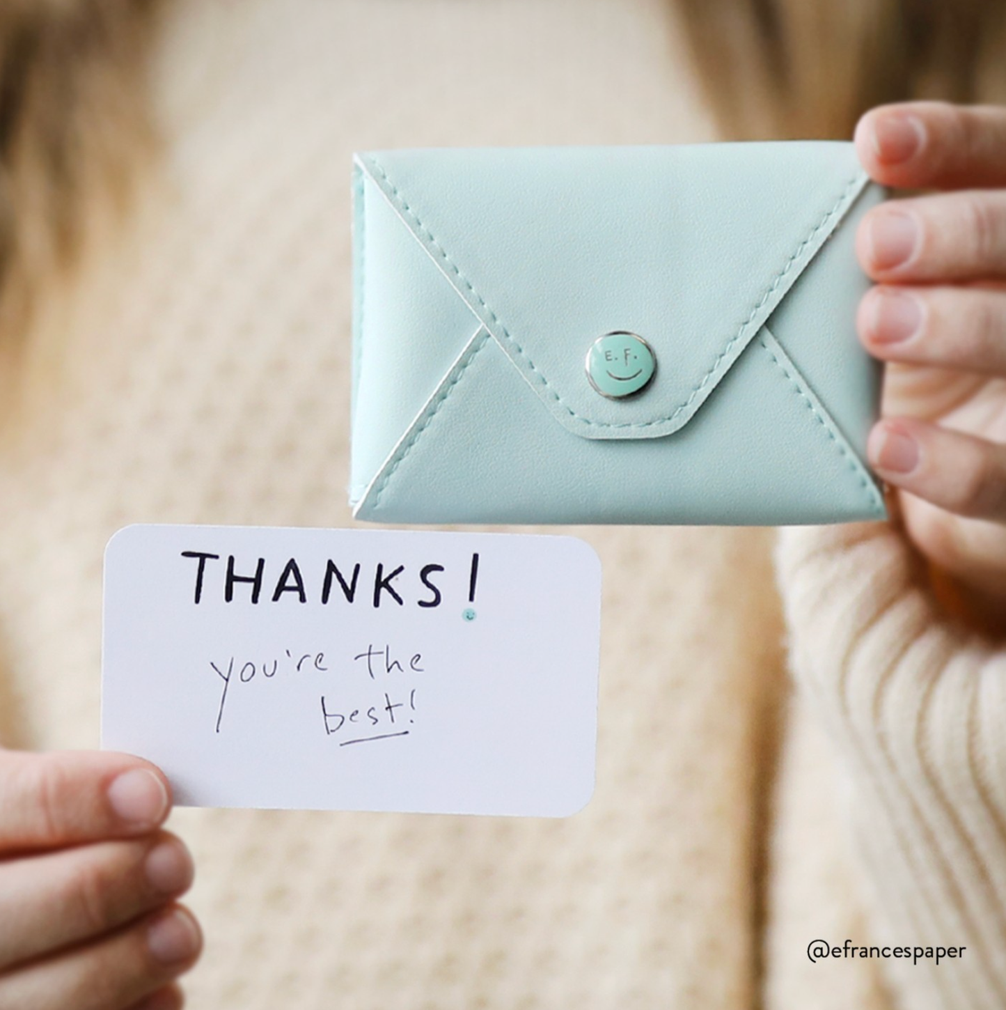 THANKS! Little Notes®