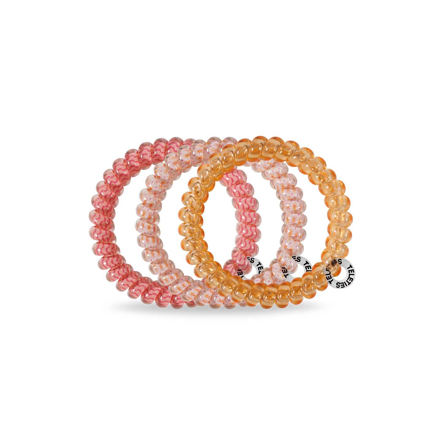 TELETIES Small - Sunny Days Ahead