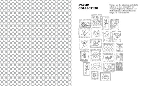 Craft & Create Book