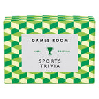 Sports Trivia