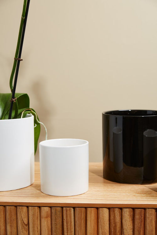 Cercle Planter Vase