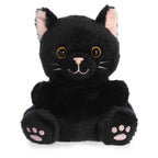 Palm Pals - Twilight Black Cat