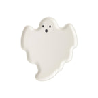 Bamboo Ghost Plates - Set of 4