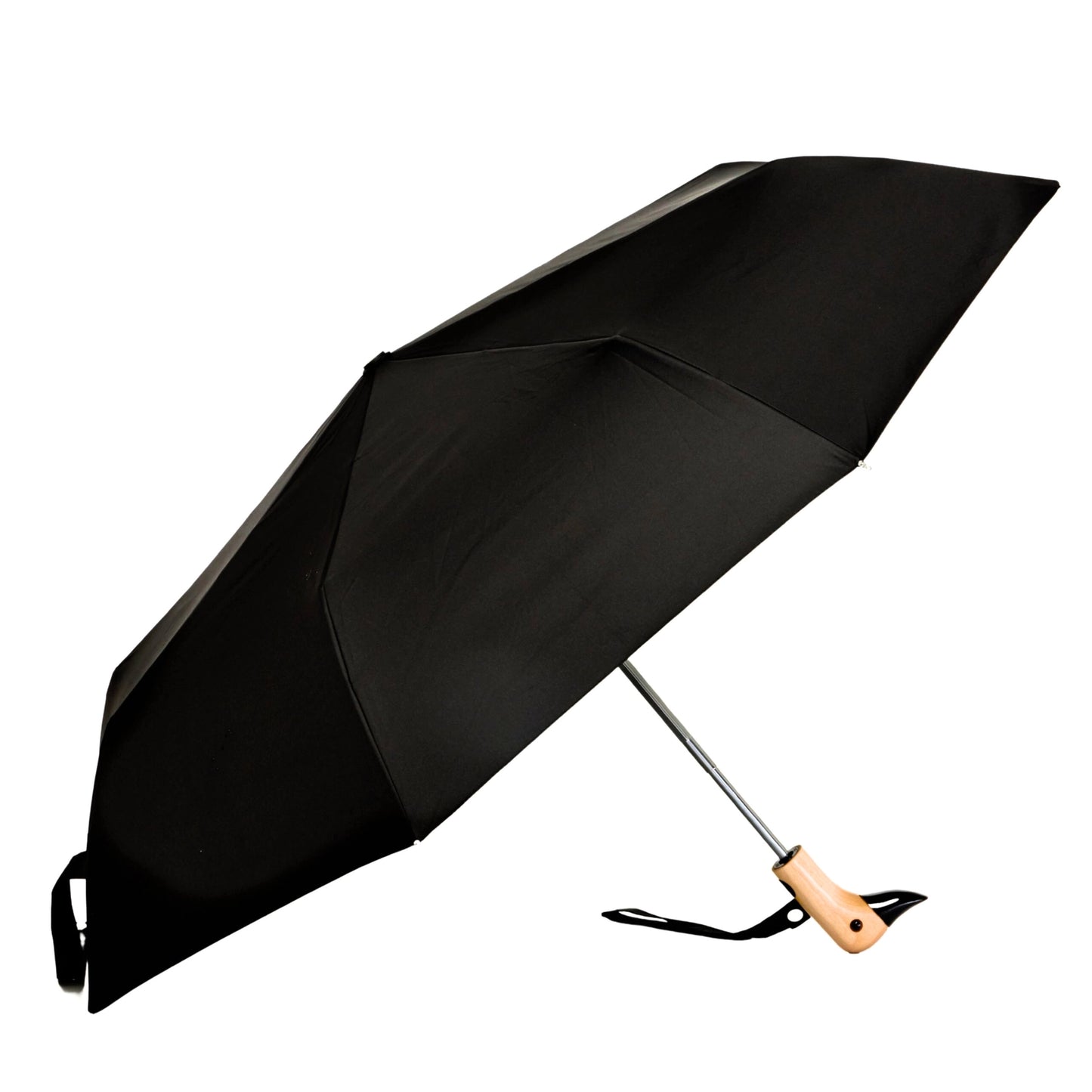 Solid Color Duck Umbrella