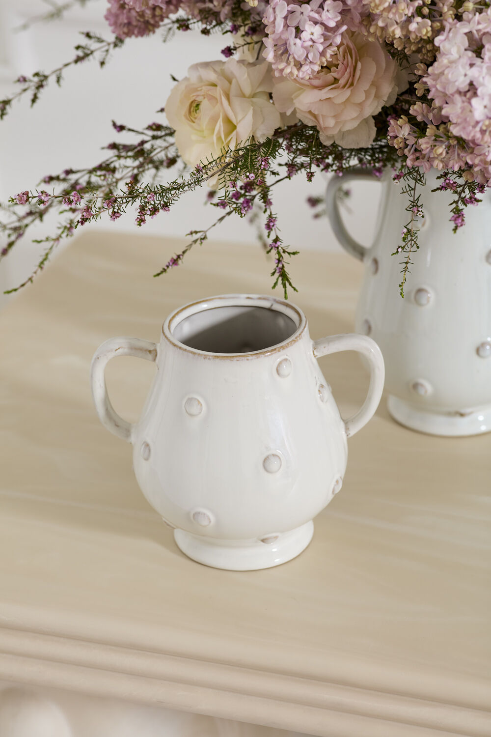 Whaley Vase