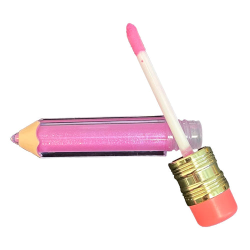 Pencil Lip Gloss