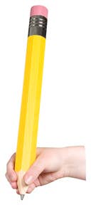 15” Giant Pencil