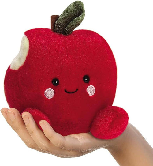 Palm Pals - Crisp Fall Red Apple