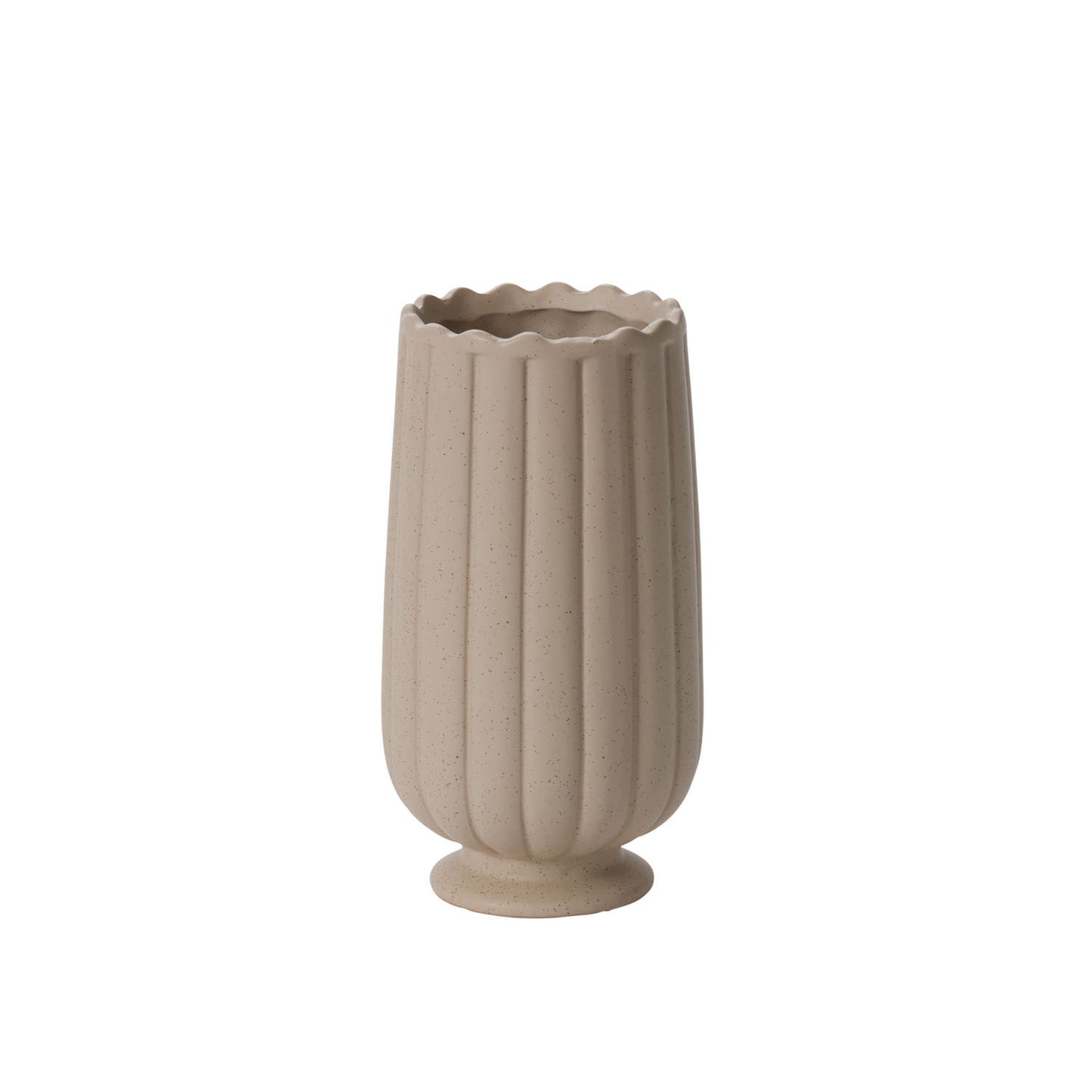 Andeno Vase