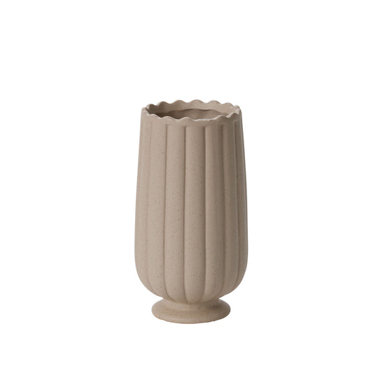 Andeno Vase