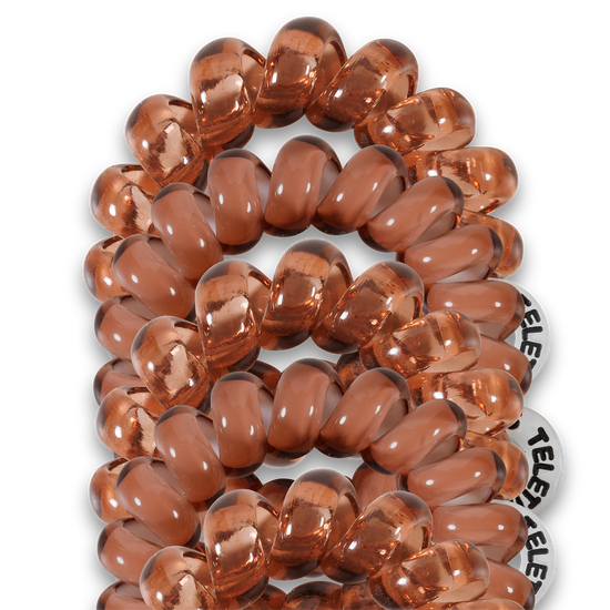 TELETIES Tiny - Mocha Mousse