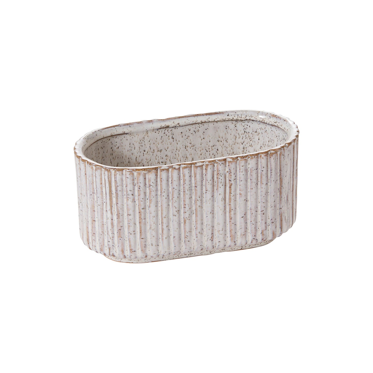 Stable Planter Pot