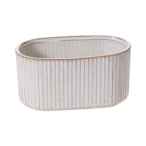 Stable Planter Pot