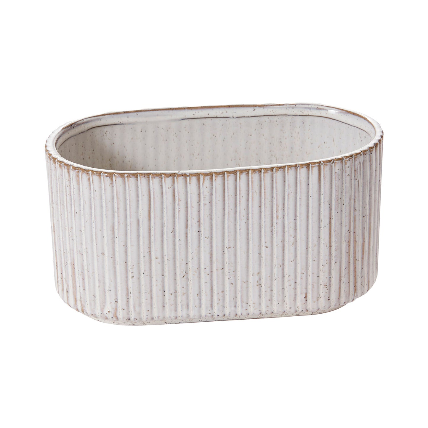 Stable Planter Pot