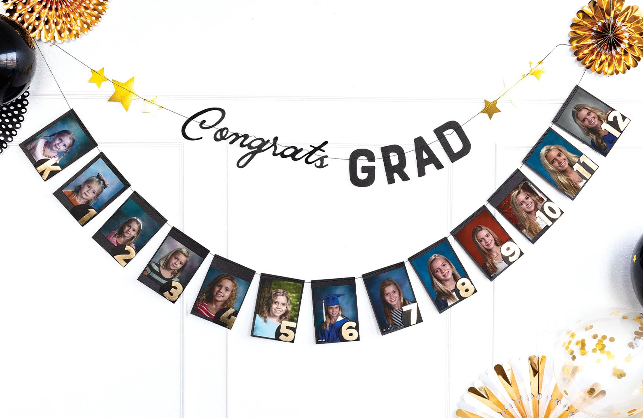 PLHB124 - Grad Photo Banner