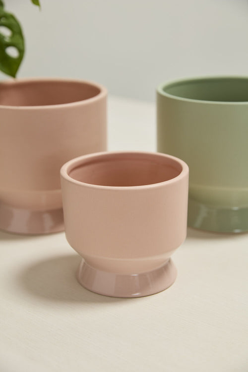 Small Pasadena Planter Pot