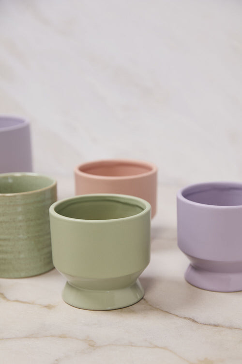 Small Pasadena Planter Pot