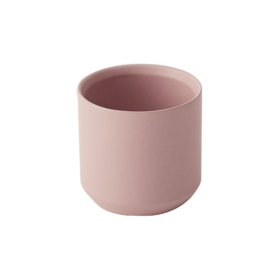 Kendall Vase - Miniature - Dusty Pink