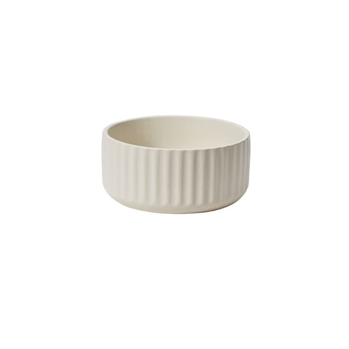 Beam Bowl Planter