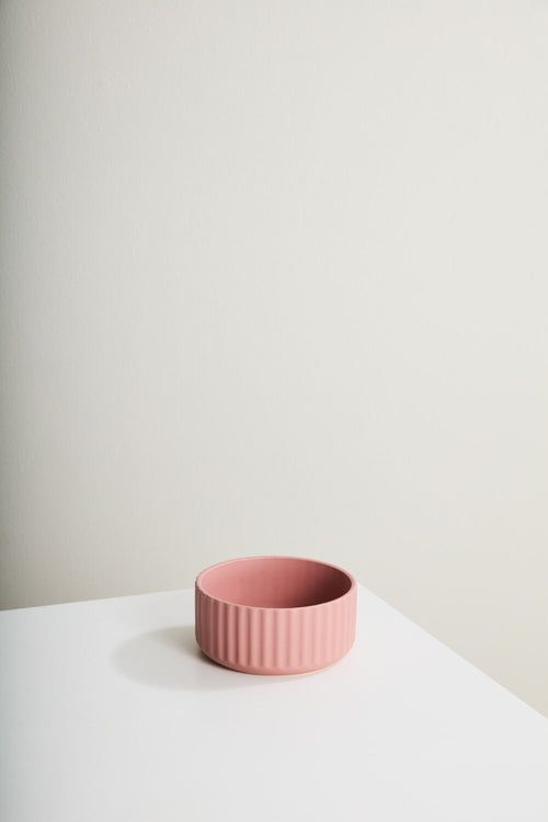 Beam Bowl Planter